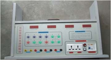 學(xué)校物理(電學(xué))實(shí)驗(yàn)室