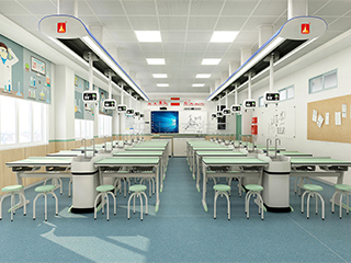 理化生實驗室操作考試系統(tǒng)的建設(shè)應(yīng)該要怎么做呢？