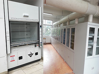 通風(fēng)柜的工作原理和特點，你知道嗎？