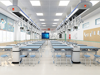 創(chuàng)新實驗室:為什么要建虛擬教學(xué)創(chuàng)新實驗室？