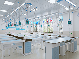 實驗室設備出現問題怎么辦？