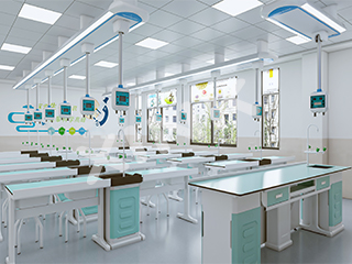 理化生實驗室安全措施怎么做？