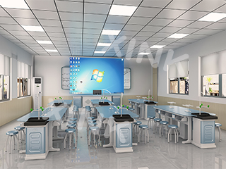 【理化生實驗室】理化生實驗室的廢水怎么處理？