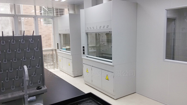 <a href='http://www.ahmjh.cn/products/62-1.html' target='1' style='font-size:18px; font-weight:bold; color:#000000;'>實驗室通風柜</a>案例